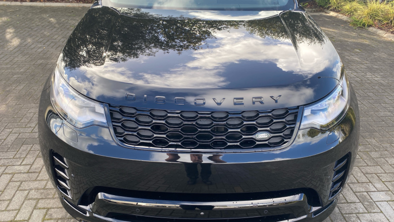 Land Rover Discovery 3.0 D350 Dynamic SE 5dr Auto Diesel Station Wagon